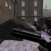 CoD2 B2F FG 42E Scoped And Unscoped Preview