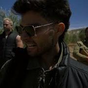 CODE RED SPAIN MOVIE PROMO 2025