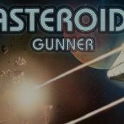 Asteroids Gunner IPad 2 HD Gameplay Trailer