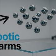 What Is Swarm Robotics
