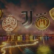FIFA Club World Cup 2025 Official Intro