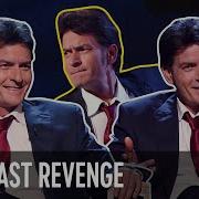 Charlie Sheen S Best Roast Comebacks