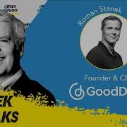 GoodData CEO Roman Stanek On Business Intelligence Trends
