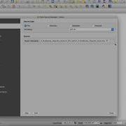 How To Import ShapeFiles In QGIS Editor