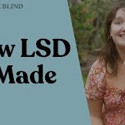 How LSD Is Made DoubleBlind