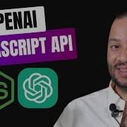 How To Connect OpenAI To Your Node Js API Full Guide