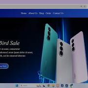 4 Build Deploy Full Stack Electronics Shop Website Using HTML CSS JS PHP MySQL PART FOUR