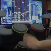 GITADORA Brown Blizzard MASTER 9 90 FULL COMBO SS