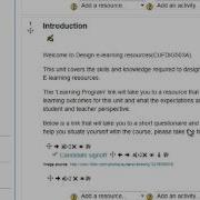 New Editor In Moodle 2 TinyMCE