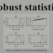 Robust Statistics