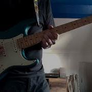 Broken Hands Mudhoney Guitar Cover