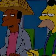 That Never Happened Did It Homer