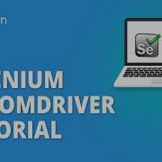 Selenium ChromDriver Tutorial Selenium Chromedriver Setup Selenium Tutorial Simplilearn