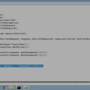 EJB Stateless Session Bean Tutorial