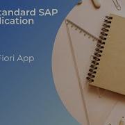Steps To Extend Standard SAP Fiori Application SAPUI5 Fiori Training Contanct Eduoceans Com
