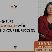 Data Quality In ETL What Every Engineer Must Know