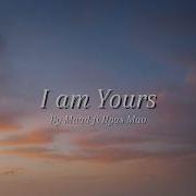 I Am Yours Slowed By Muad Ft Ilyas Mao Vocals Only