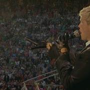 Westlife What Makes A Man Live At Croke Park Stadium