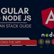 Enhancing The App Angular NodeJS Complete MEAN Stack Meanstack Full Course