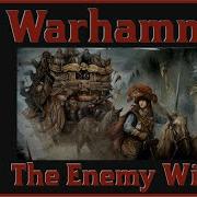 Warhammer 4e The Enemy Within Session 1