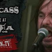 Carcass Ruptured In Purulence Heartwork Live At Wacken Open Air 2008