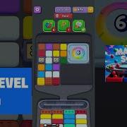 Marble Sort HARD Level 584 How To Beat Strategic Moves Step By Step Walkthrough Marblesort