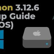 Как установить Python 3 12 6 Windows MacOS Linux Руководство по установке Python для всех О