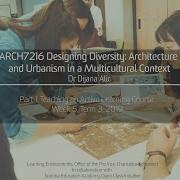 Active Learning Classroom Dr Dijana Alic Part 1