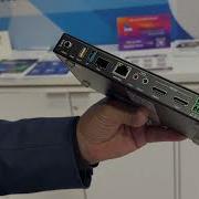 InfoComm 2026 MuxLab представляет рабочую станцию трансивер 500863 KVM поверх IP с поддержкой PoE