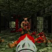 Doom 2 Hellbound Hellbnd Zip MAP19 Frontier Lab All Secrets 1080p 60fps