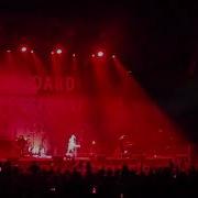 Dashboard Confessional Vindicated Live Victoria BC March 19th 2026