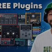 United FREE Bundle 10 FREE Plugins