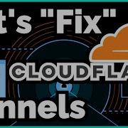 Secure Cloudflare Tunnels With VLANs And An Internal Firewall Before It S Too Late
