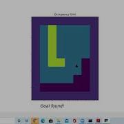 SPIT Robotic Vision Lab 2 Path Planning Lab Dijkstra S Algorithm Instructions