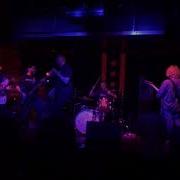 Kharma Overanalyzed Live Cobra Lounge 12 13 18