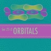 Orbitals Crash Course Chemistry 25