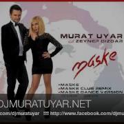Murat Uyar Feat Zeynep Dizdar Maske Dance Version 2013