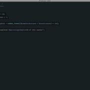 PHP Basics Arithmetic Basic Arithmetic 18 35