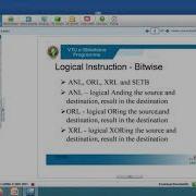 05 Microcontroller Module 2 Lecture 5