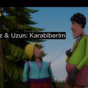 Huysuz Uzun Karabiberim Ai Cover