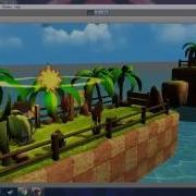 Side Scroller Platform Game Gameplay Unity3D