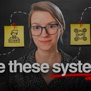 Как построить системы чтобы ваш бизнес работал без вас