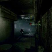 CryEngine2 Indoor Lighting Design Test 3