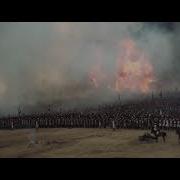 March Of The Old Guard Waterloo 1970