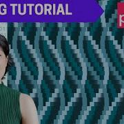 P5 Js Coding Tutorial Oscillating Waves