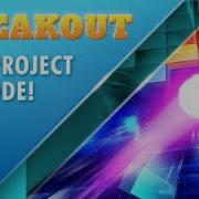 Unity Bolt 2021 Brick Breaker 2 Full Project