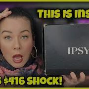 Ipsy Ultimate February 2026 416 Value THIS Is Insane