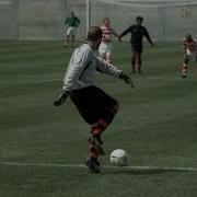 Mean Machine Monk S Dance