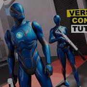 Как использовать контроль версий в Unreal Engine 5