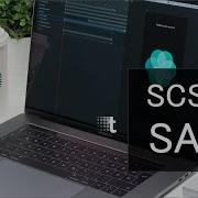 Scss And Sass Variable And Nesting 02